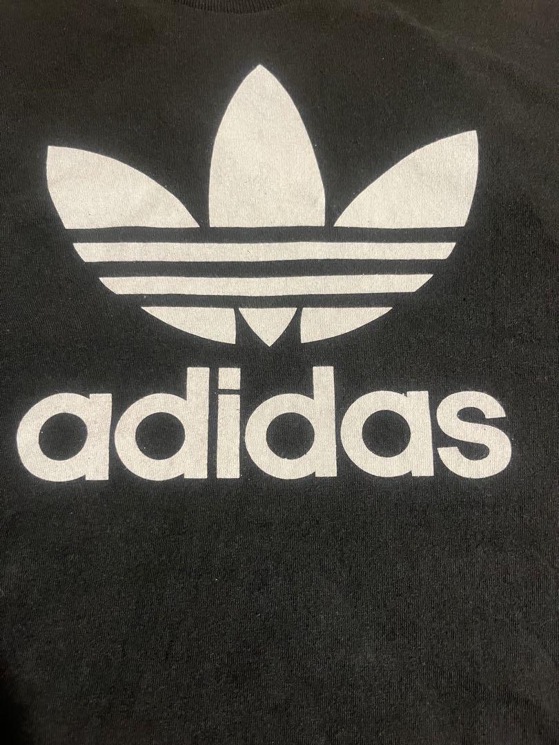 〔archive〕90s adidas Logo T-shirt y2k 〔archive〕90s adidas Logo T-shirt y2k