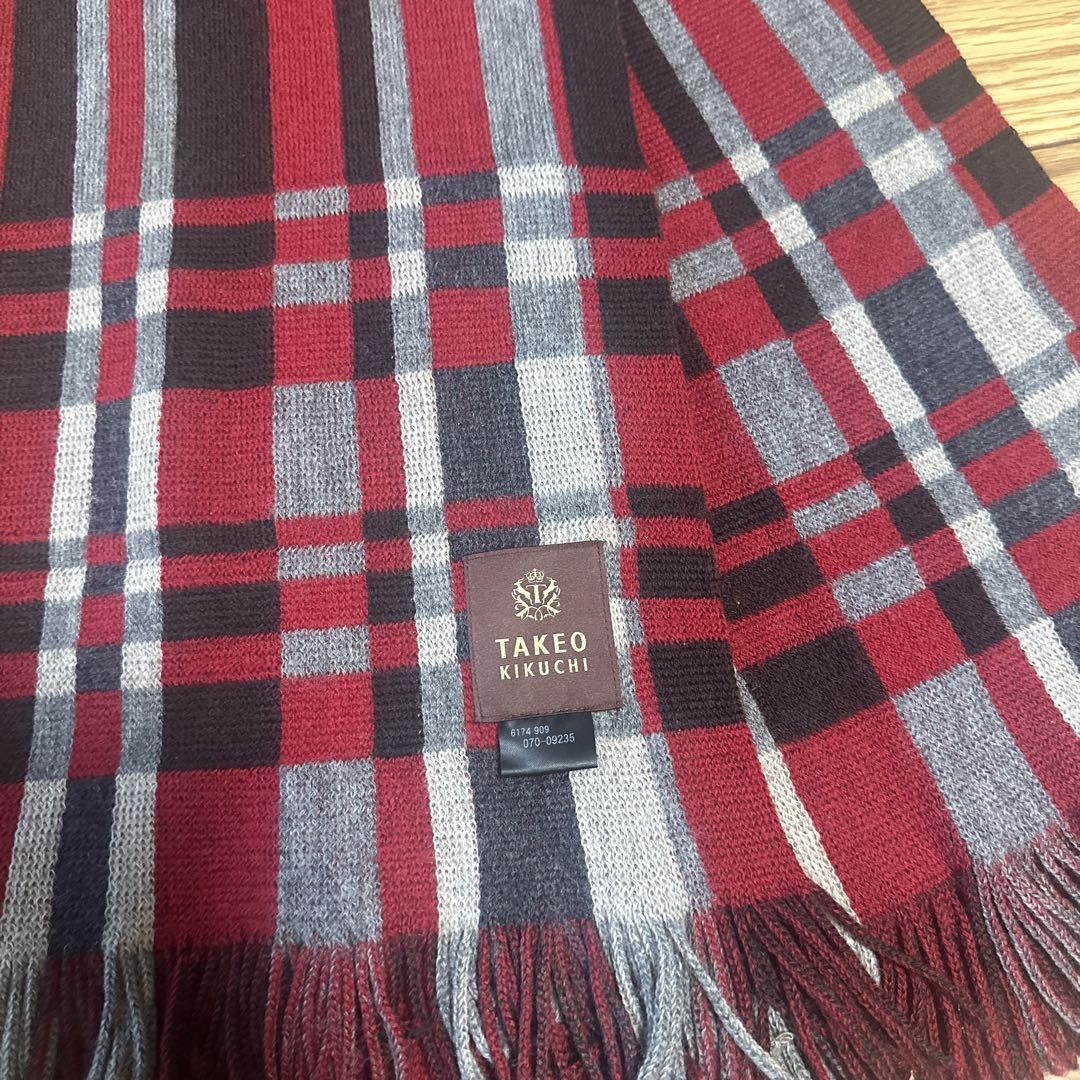 ストール