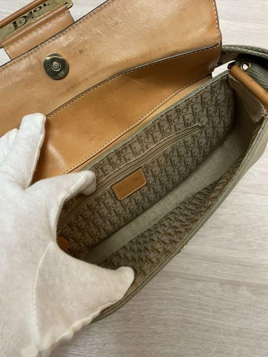 爆買い豊富な DIOR ショルダーバッグ gF6lr-m51098110849 ディオール 超歓迎即納