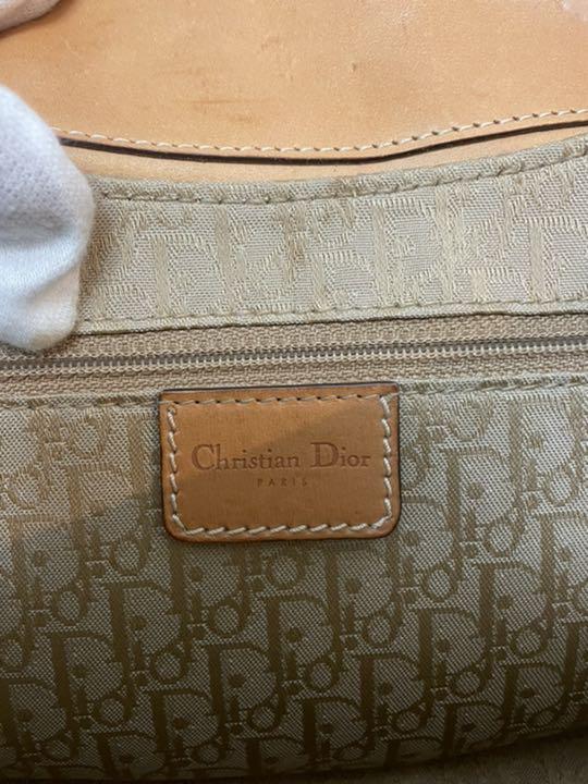 爆買い豊富な DIOR ショルダーバッグ gF6lr-m51098110849 ディオール 超歓迎即納