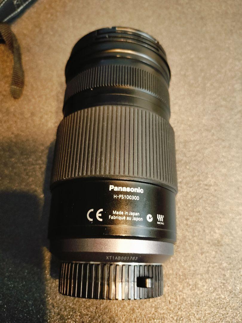 ミラーレス一眼 DC-GX7MK3 レンズ3つ おまけ多数 導入セット