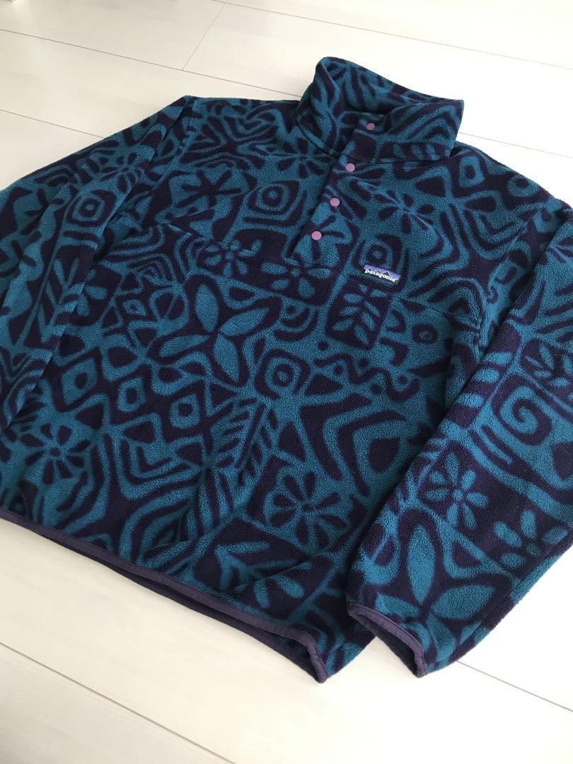 Patagonia