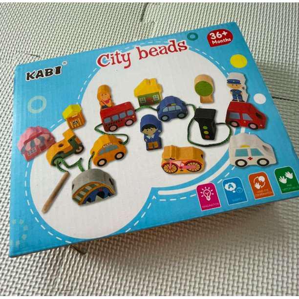 紐通し おもちゃ 乗り物 遊び 子供 木製 玩具 - メルカリ 紐通し おもちゃ 乗り物 遊び 子供 木製 玩具 - メルカリ