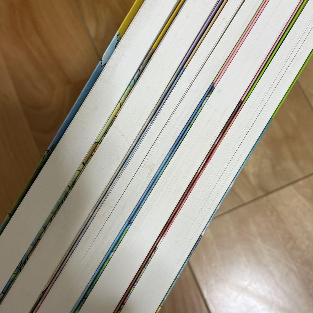 ぼのぼの 漫画　1〜35巻　セット　いがらしみきお