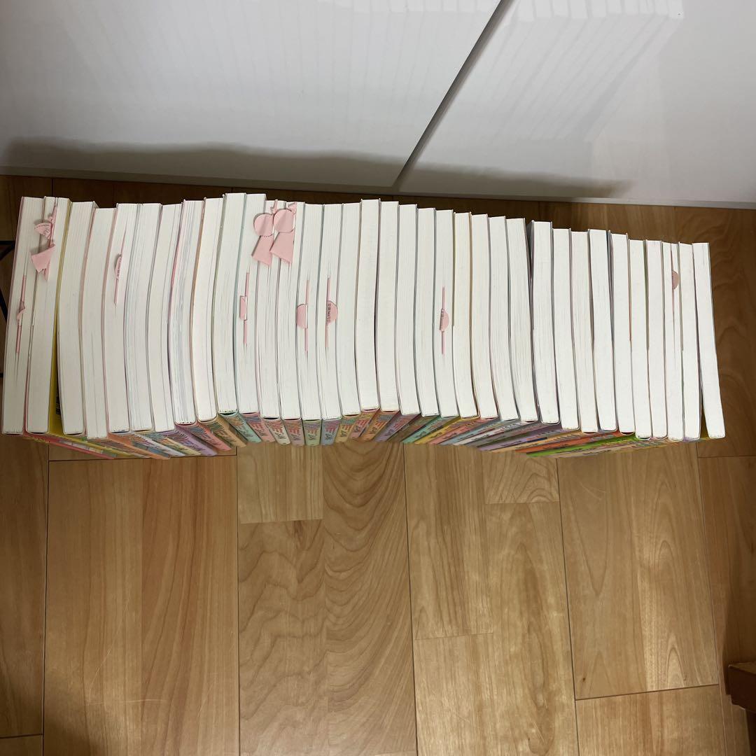 ぼのぼの 漫画　1〜35巻　セット　いがらしみきお