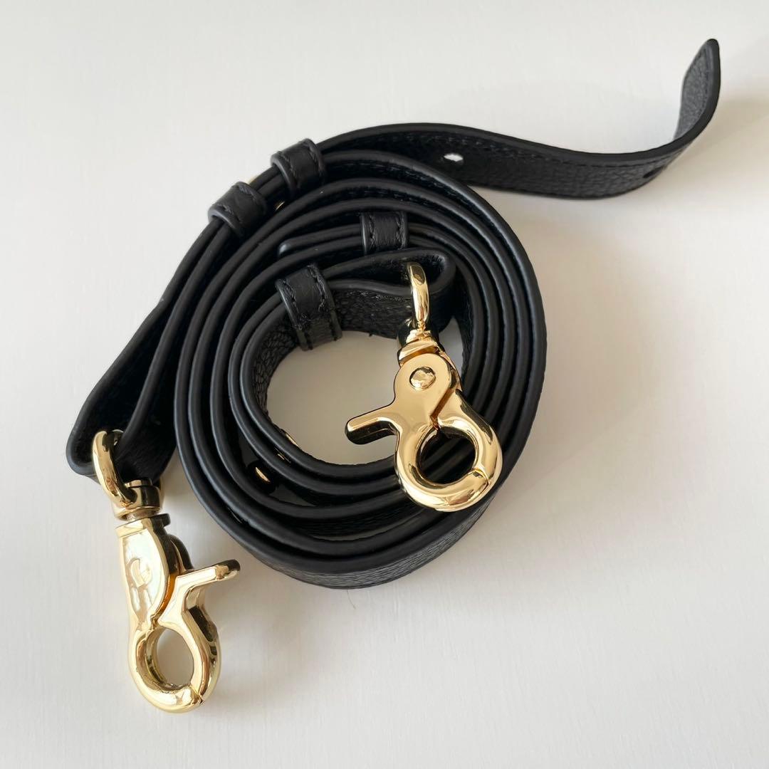 【極美品】TORY BURCH アマンダ 2way トートバッグ 本革 【極美品】TORY BURCH アマンダ 2way トートバッグ 本革