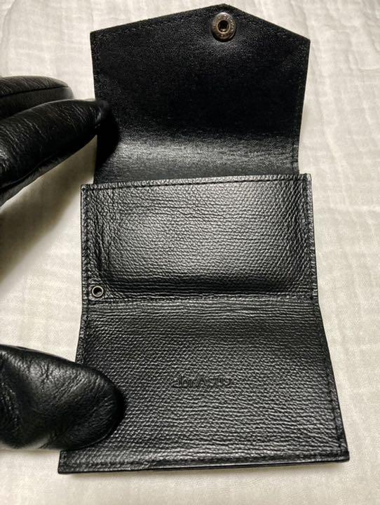 定番 小さい財布 三つ折り アブラサス abrAsus 定番 小さい財布 三つ折り アブラサス abrAsus