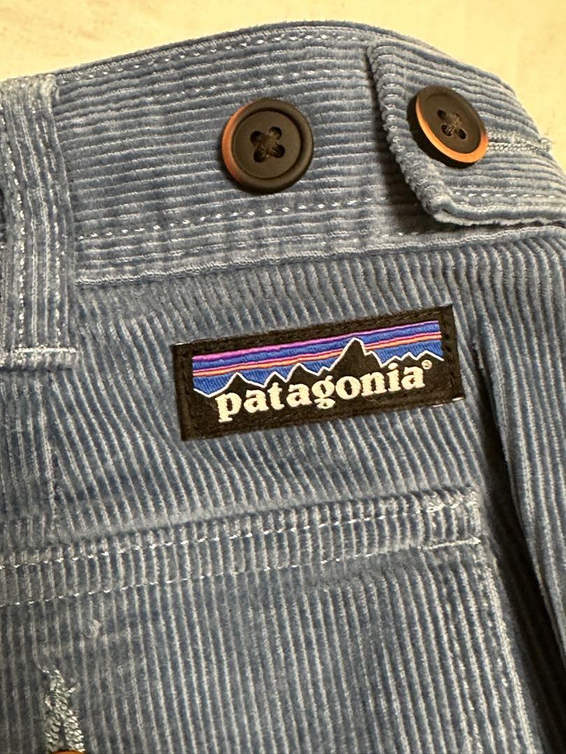 patagonia パタゴニア ユーティリティショーツ コーデュロイ ショーツ