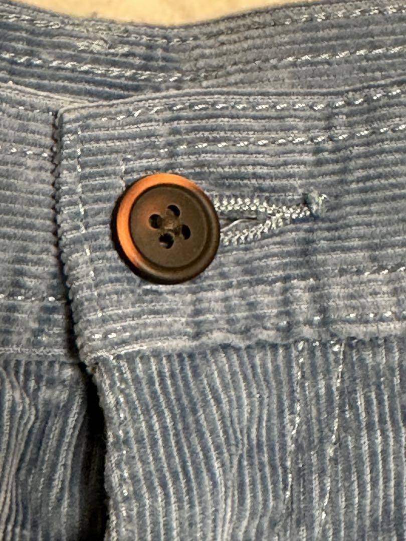 patagonia パタゴニア ユーティリティショーツ コーデュロイ ショーツ