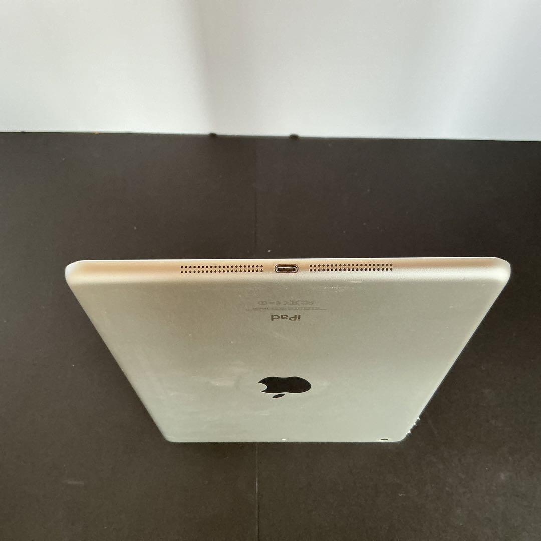 極美品Apple iPad Air Wi-Fiモデル 64GB MD790J/A - メルカリ