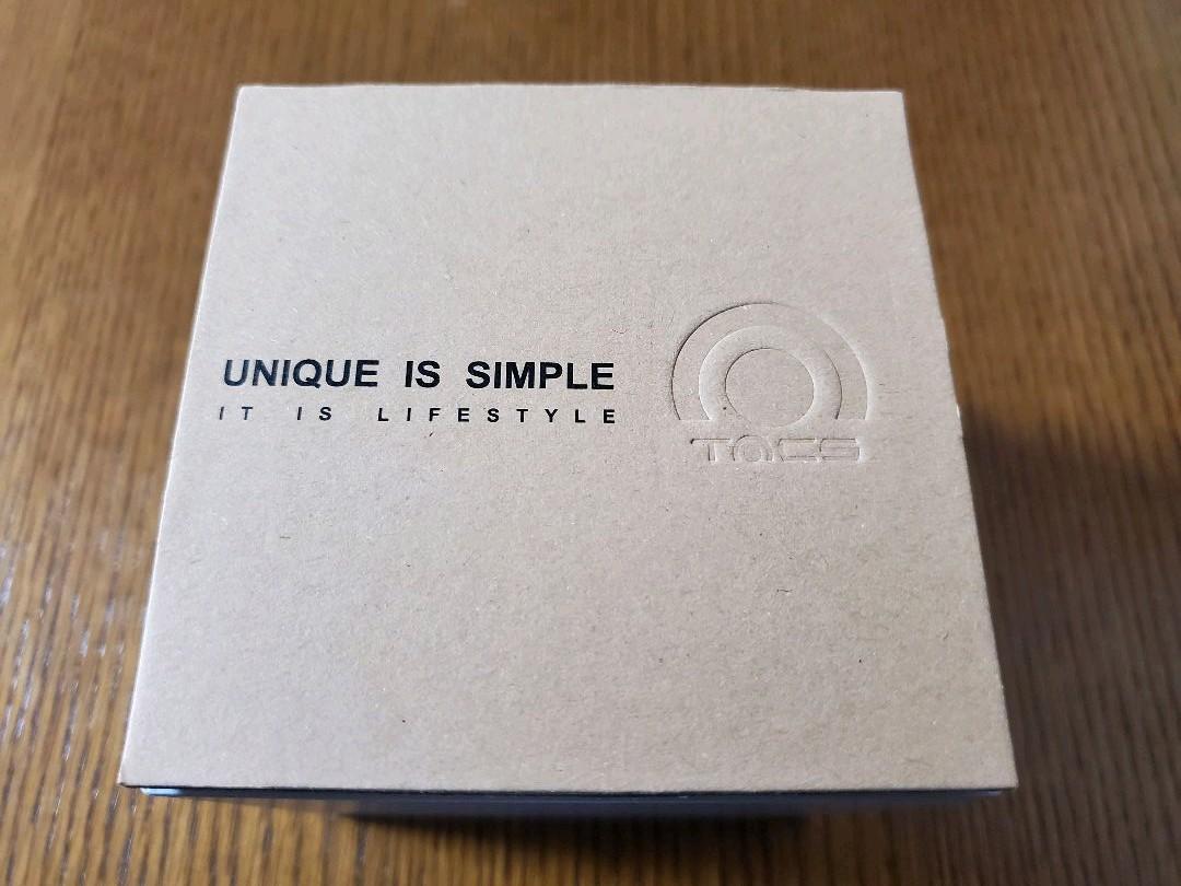 セール好評 UNIQUE IS SIMPLE 腕時計 hDvRE-m51104210510 正規店低価