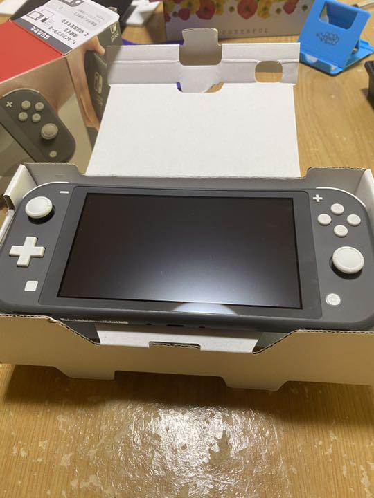 49%割引グレイ系【お試し価格!】 (美品)Nintendo Switch LITE グレー その他 家電・スマホ・カメラグレイ系-WWW.MOTOMAN.PRO 49%割引グレイ系【お試し価格!】 (美品)Nintendo Switch LITE グレー その他 家電・スマホ・カメラグレイ系-WWW.MOTOMAN.PRO