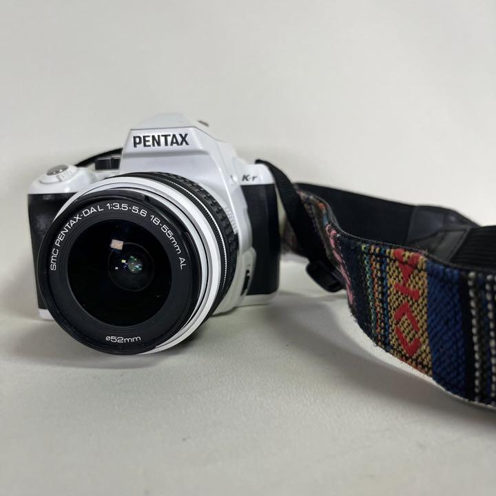 2021人気新作 K-r PENTAX ペンタックス 一眼レフカメラ デジタルカメラ 宅配 ※りりぃ様専用※ウリウリ(直径27センチ) ダンス/バレエ