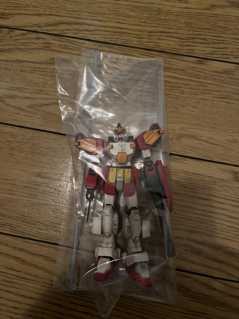 ⭐︎作成済⭐︎ガンプラ作成済　ウィングガンダムシリーズ5体セット