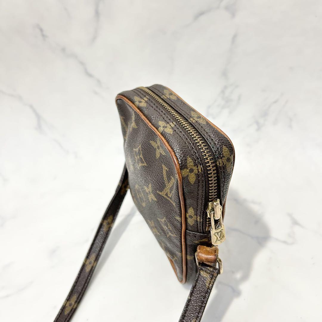 ✨️美品 ルイヴィトン ミニダヌーブ モノグラム ショルダー