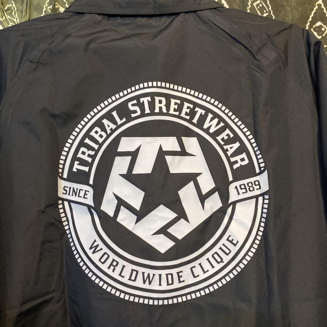 STREETWEAR