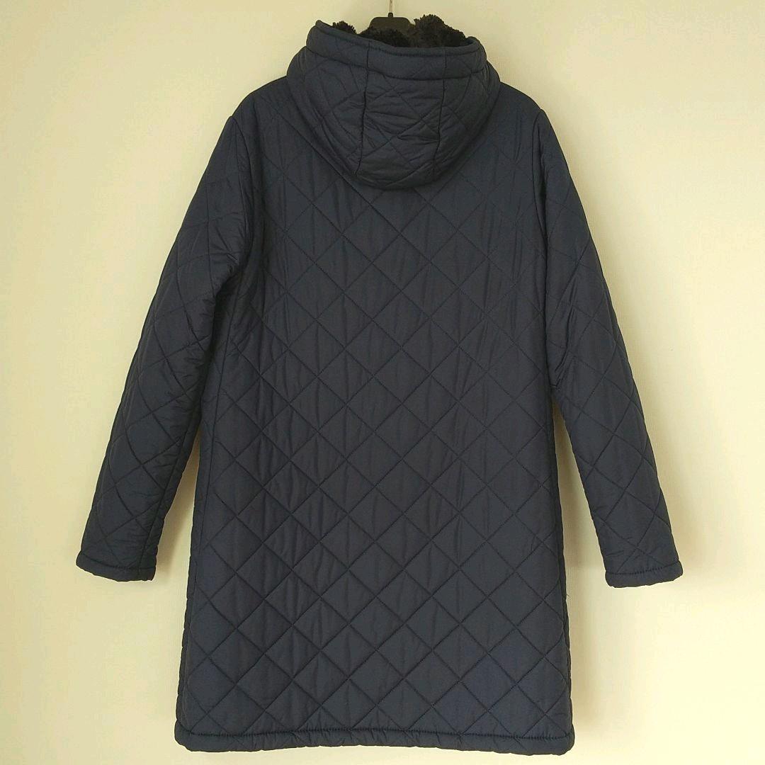新作2022 misa様 MACKINTOSH キルティングコート 38 RJ5iD-m51106387592 新作人気SALE