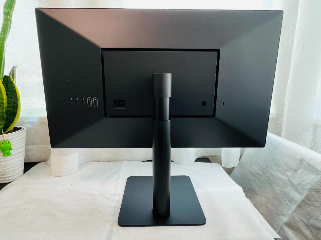 ★美品★LG UltraFine 4Kモニター 24MD4KL 23.7インチ