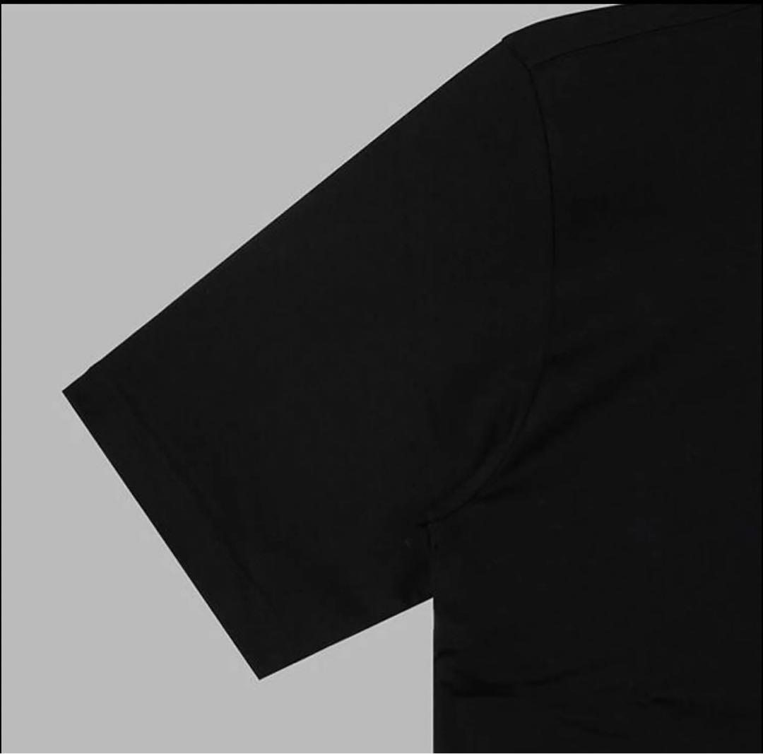 PRADA ロゴTシャツ