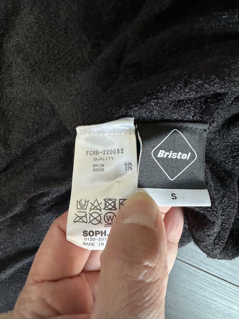 Bristol SOFT PILE LOUNGE セットアップ