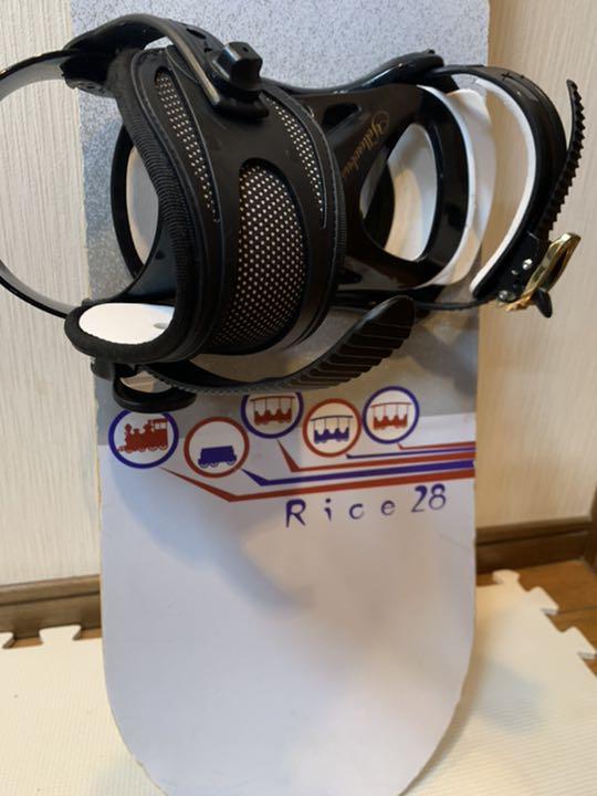 正規店在庫 スノーボード h1xrc-m51109382818 2022大人気