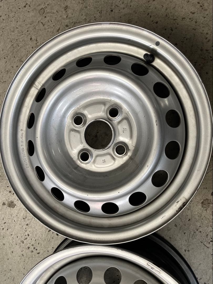 トヨタ純正 プロボックス