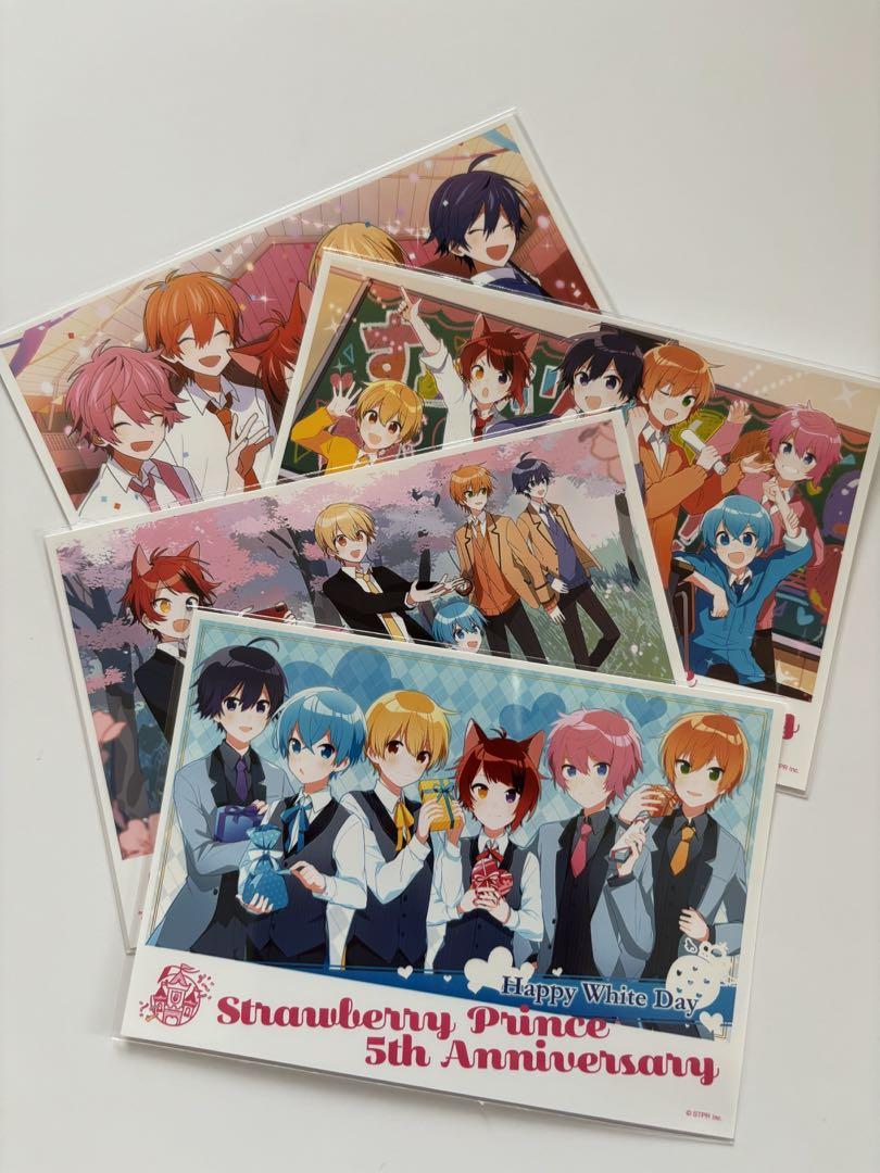 すとぷり ブロマイド ネップリ まとめ売り - メルカリ