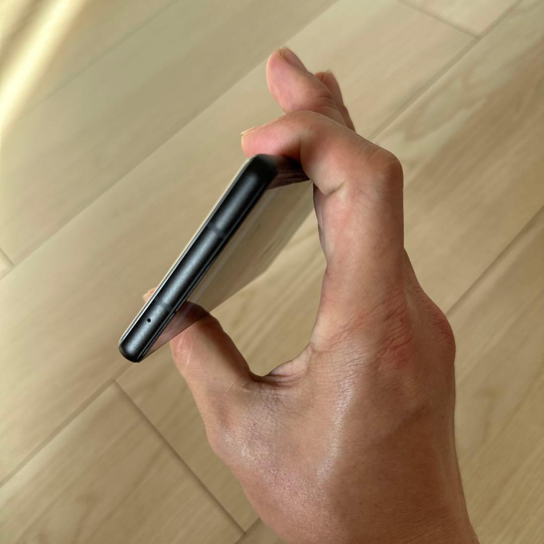 Google Pixel 6a 本体SIMフリー