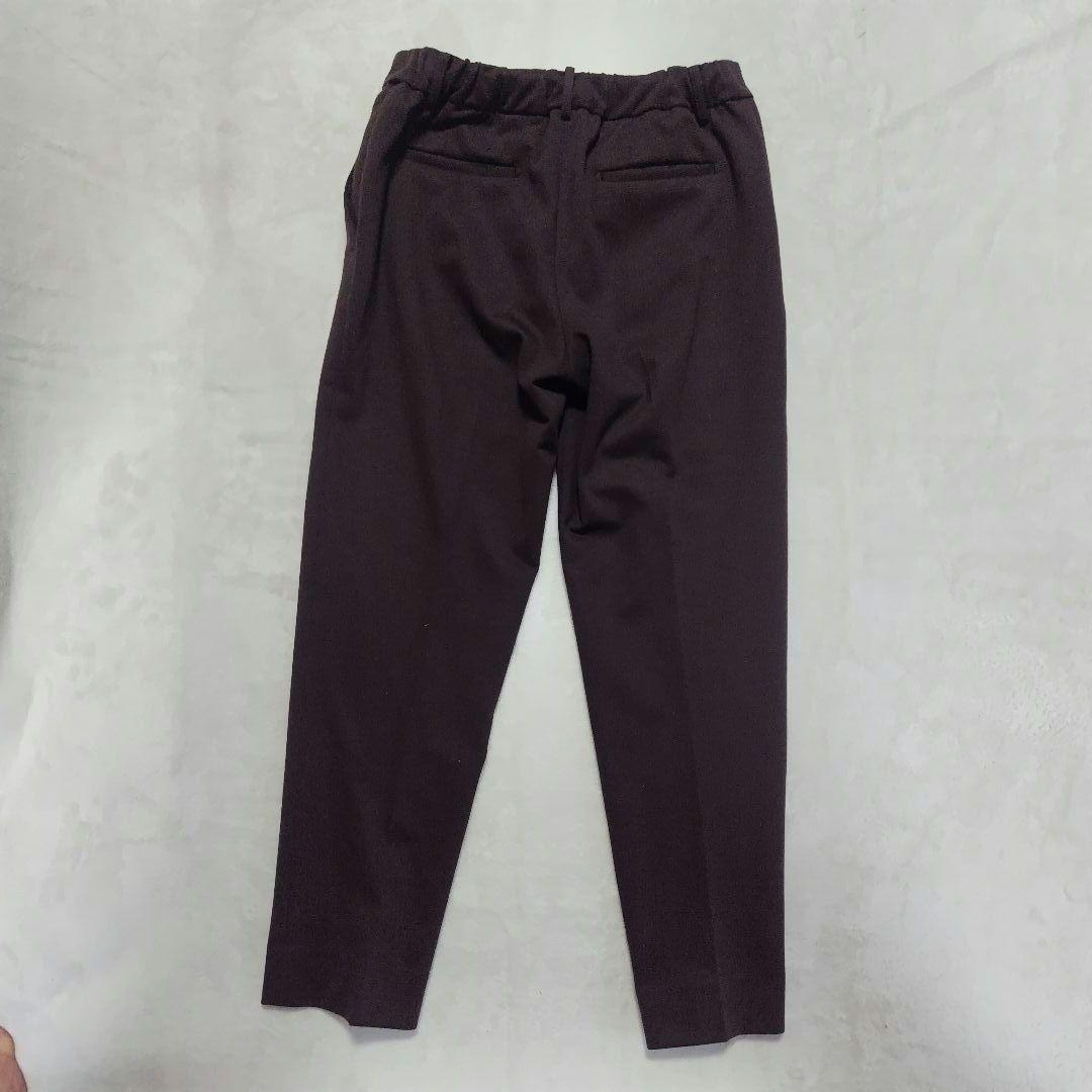 ORIHICA RHYME オリヒカ パンツスーツ セット WASHABLE