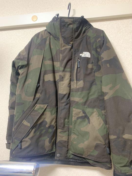 NORTH FACE ノースフェイス