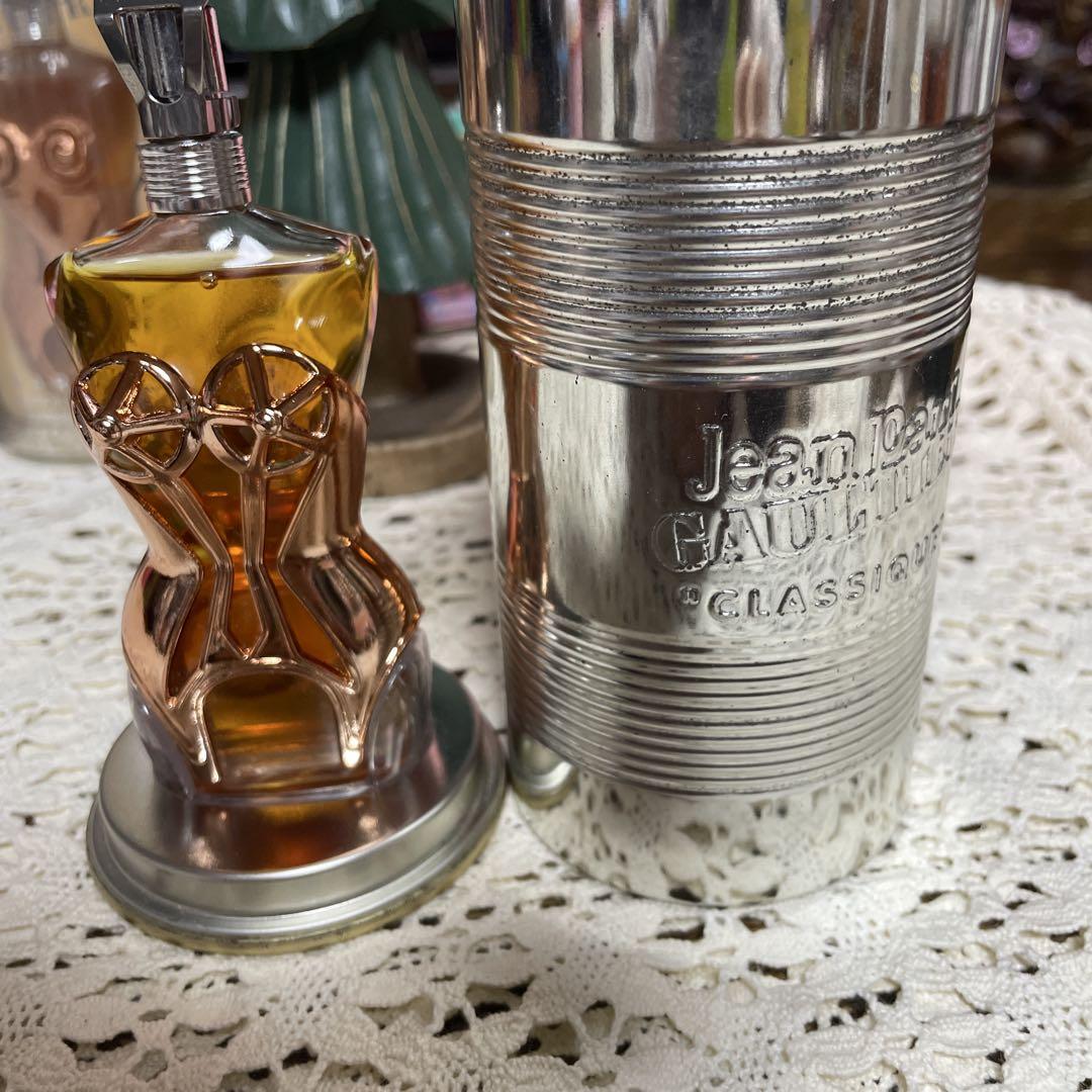 Jean Paul GAULTIERジャンポールゴルチェクラシック30ml