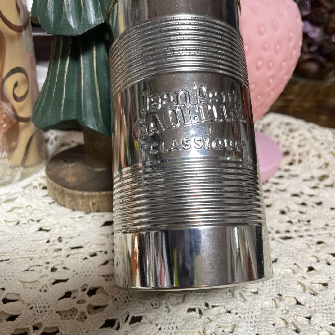 Jean Paul GAULTIERジャンポールゴルチェクラシック30ml