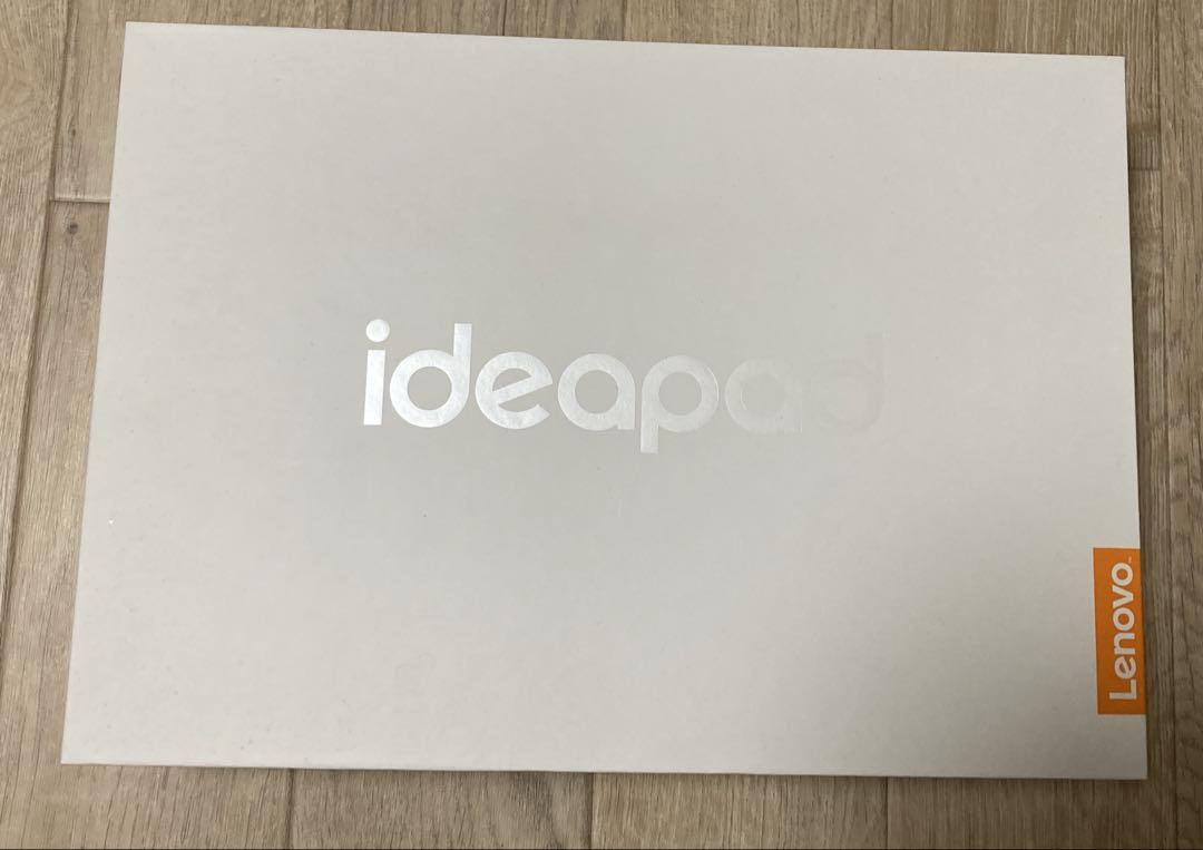 Lenovo Ideapad 720S-13ARR Ryzen搭載ノートPC