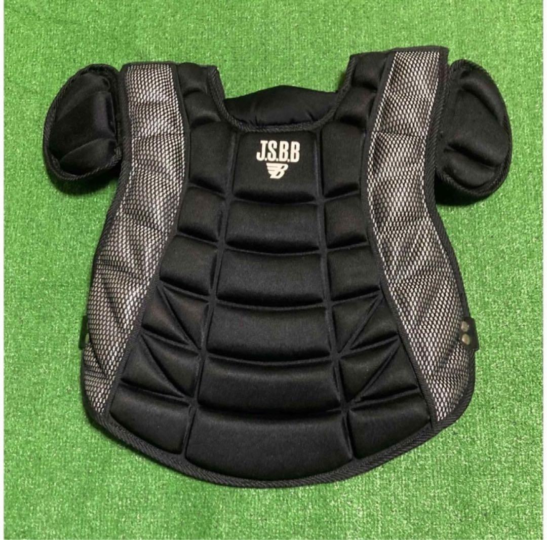 しょうえい【硬式】キャッチャー防具　少年用　ローリングス しょうえい様専用【硬式】キャッチャー防具 少年用 ローリングス