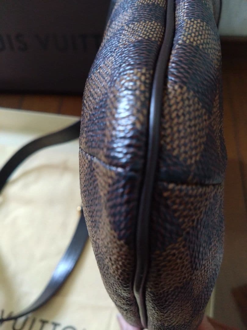 ルイヴィトンN42251 ブルームズベリPM