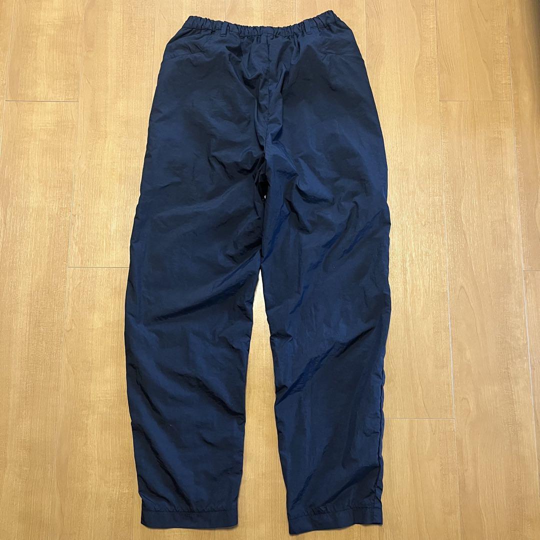2 wallet pants packable ウォレットパンツ パッカブル
