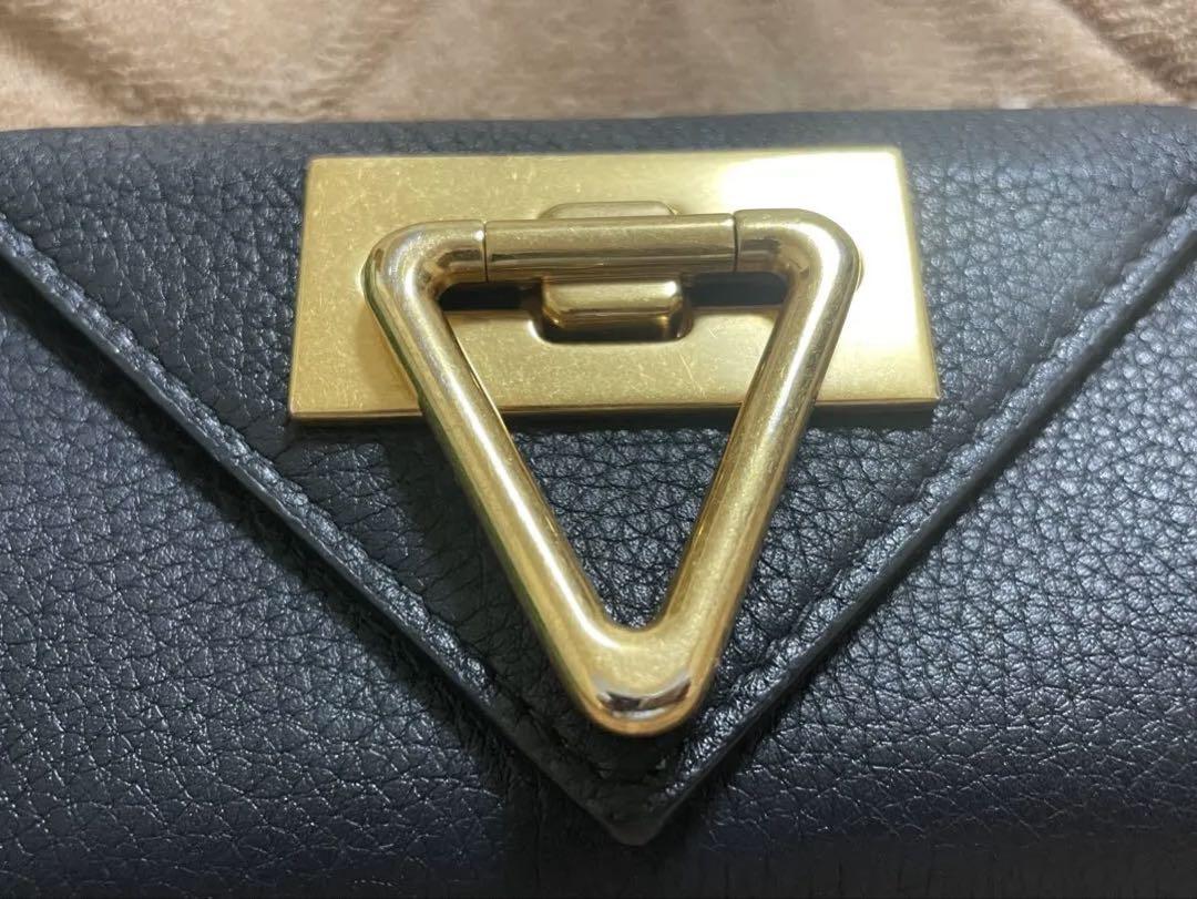 VENETA トライアングル金具