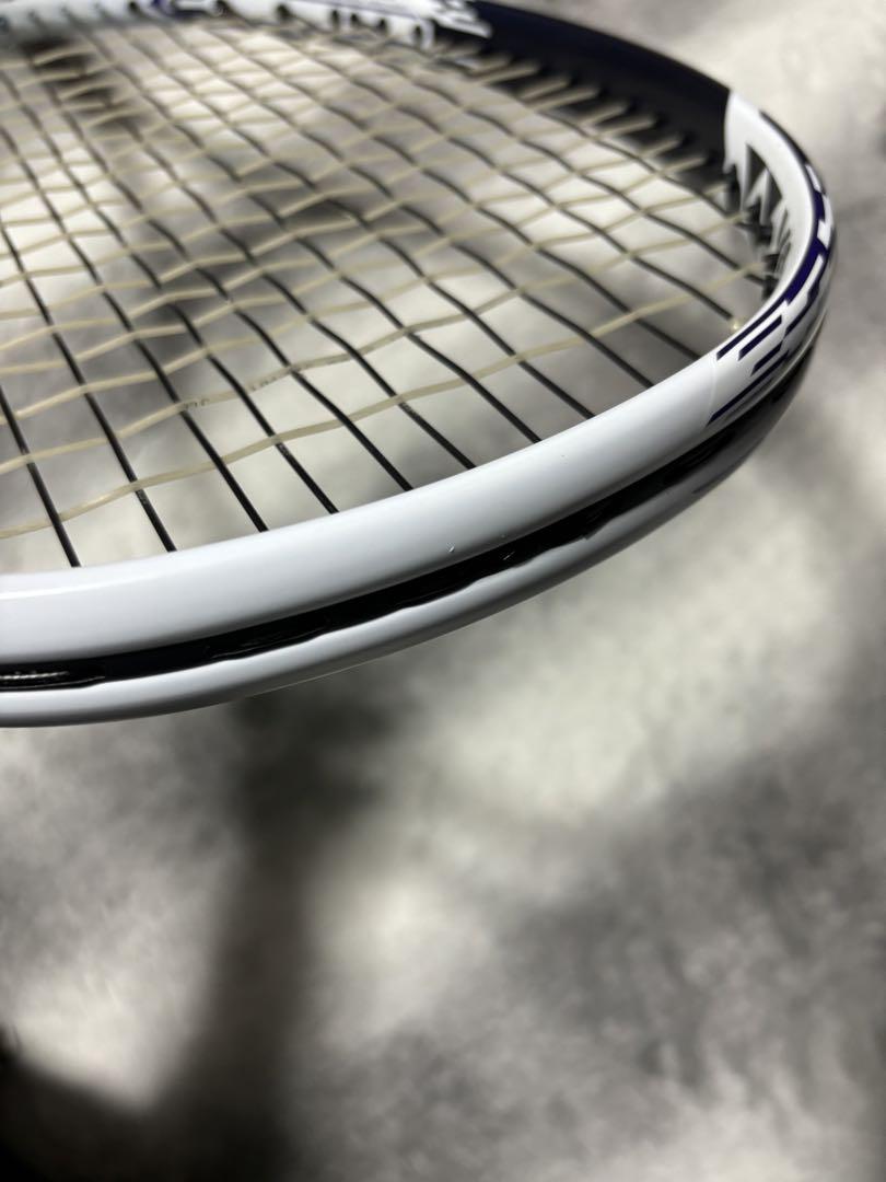 エフレーザー7Sリミテッド（YONEX F-LASER 7S LIMITED）