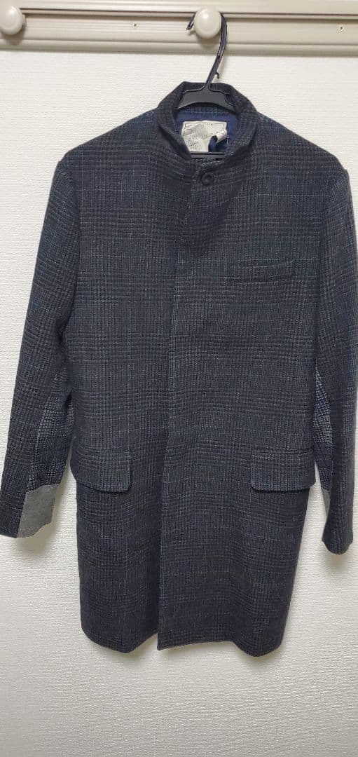 本日限り】サカイ sacai チェスターコート2点セット