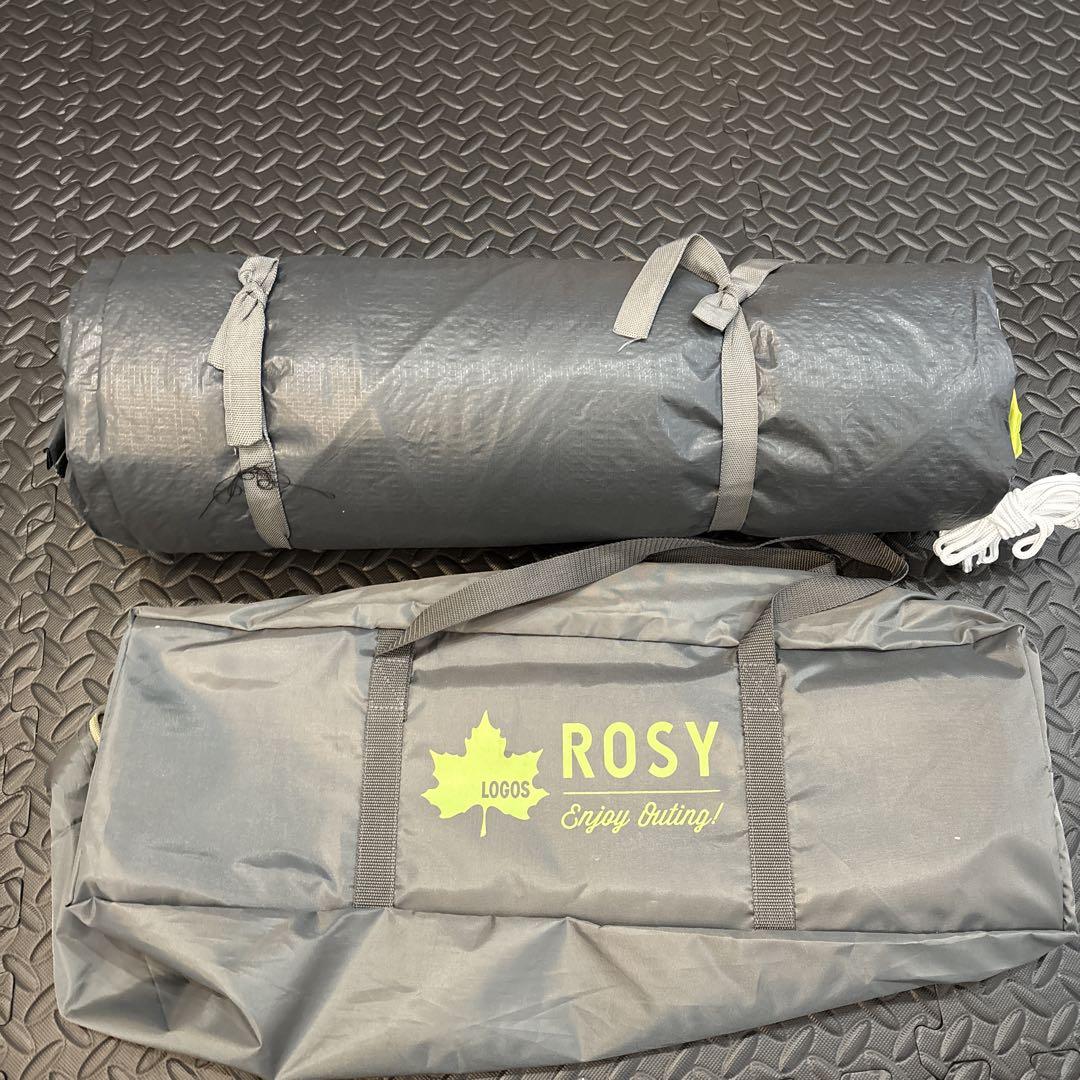 ROSY オーニングドーム XLプラス-BB