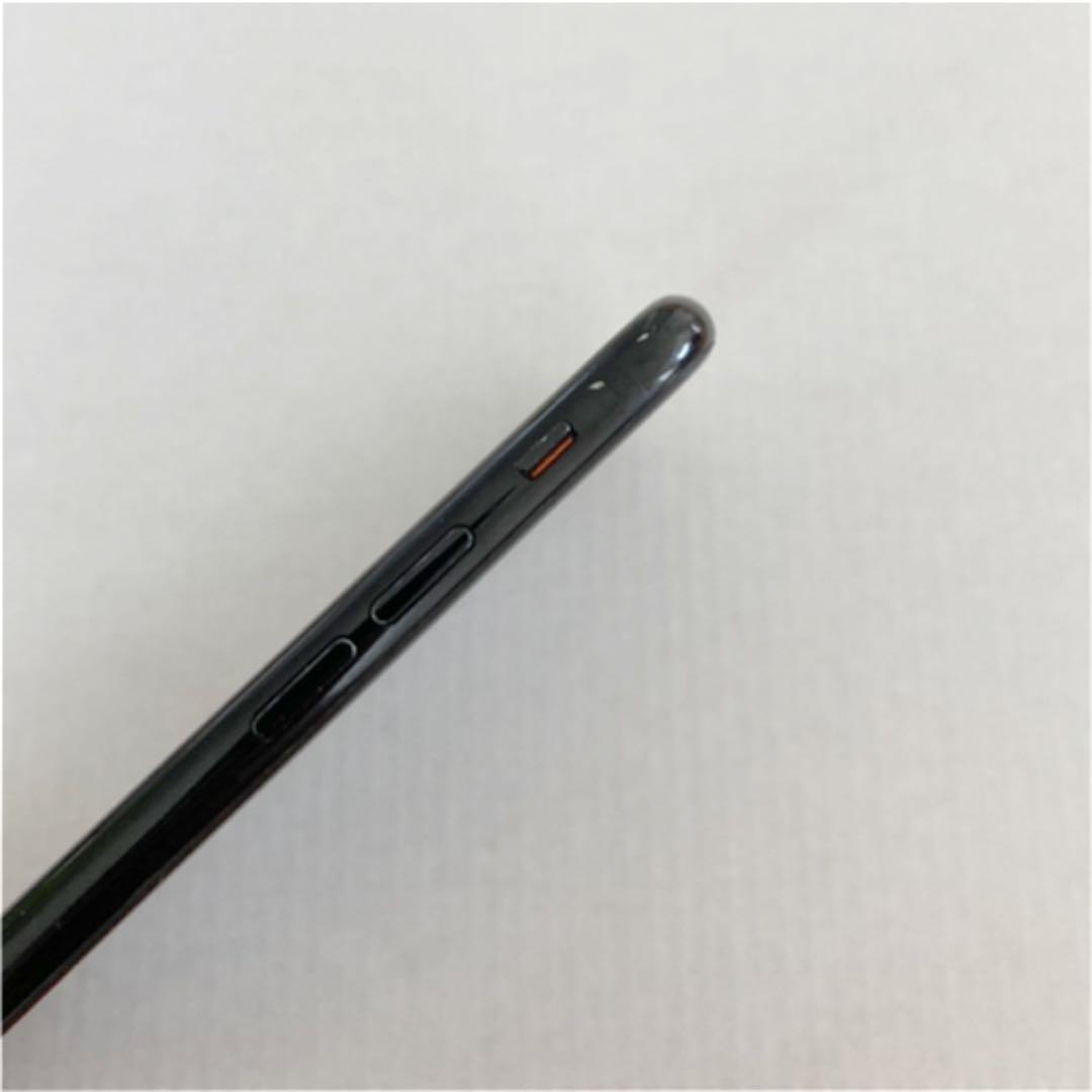 好評 ジャンク ジェットブラック256GB SIMロック解除済 S7TYP-m51114146751 iPhone7 格安定番