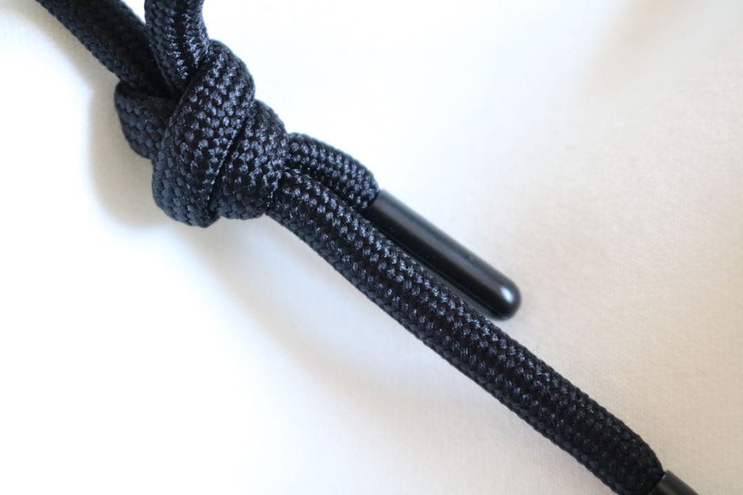 【BLACK LABEL CRESTBRIDGE】ポリパーカー　白　L★