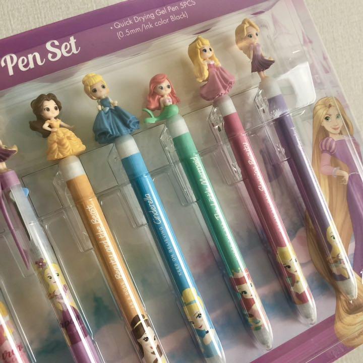 コストコ ディズニー ボールペン プリンセス10本セット メルカリ コストコ ディズニー ボールペン プリンセス10本セット メルカリ
