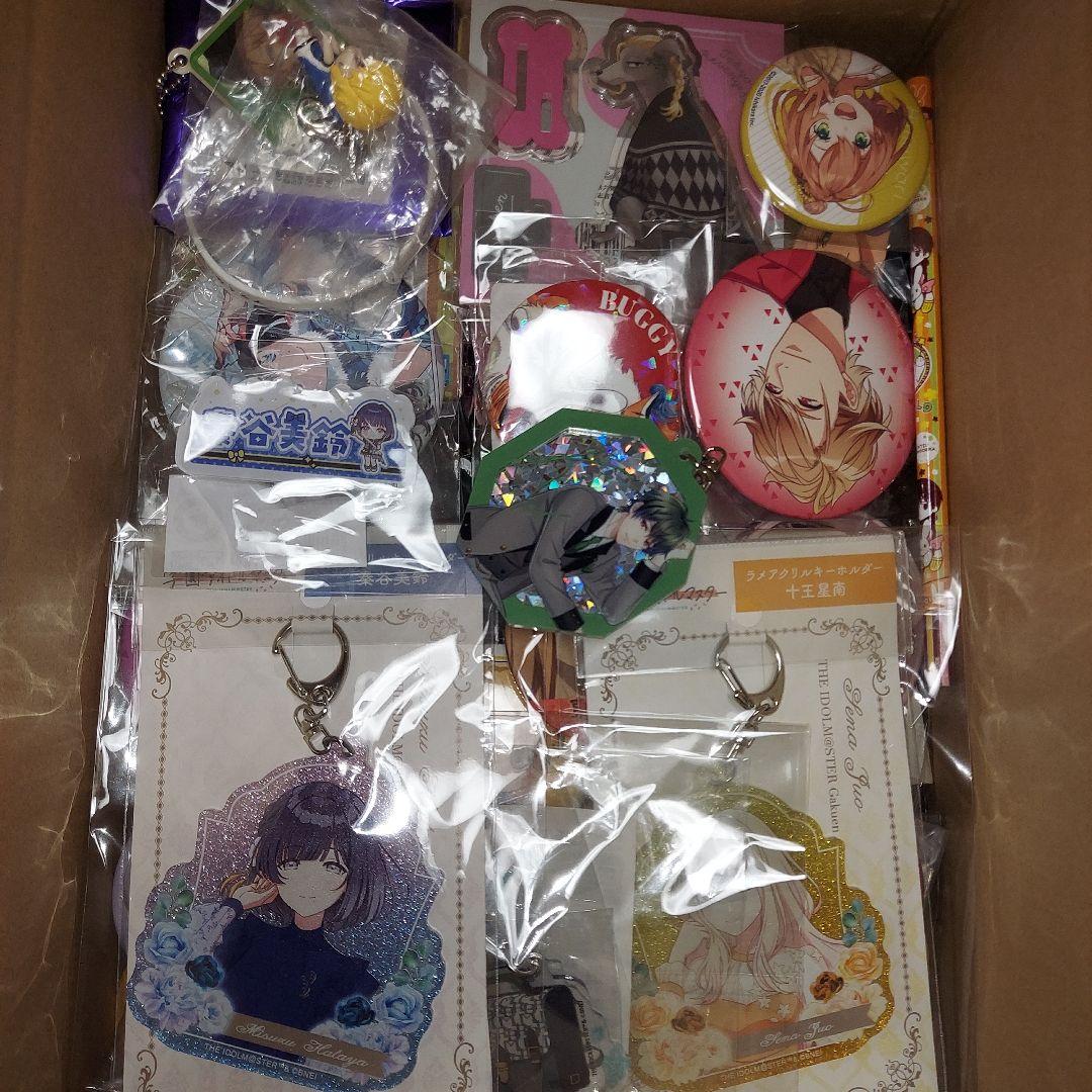 キャラクター アニメ グッズ 雑貨 紙類 大量 まとめ売り - メルカリ
