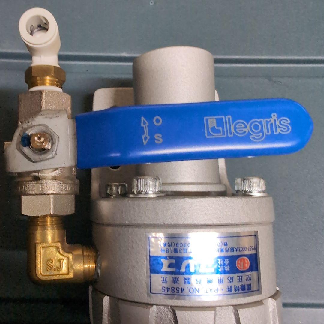 ピュアな ブレスライダー K20