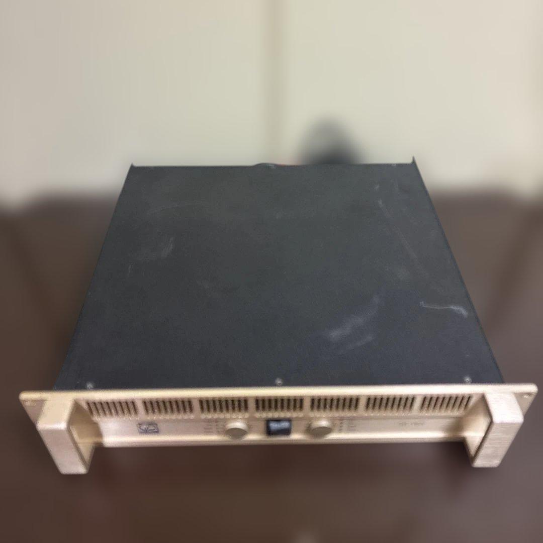 CLASSIC PRO CP1000 パワーアンプ
