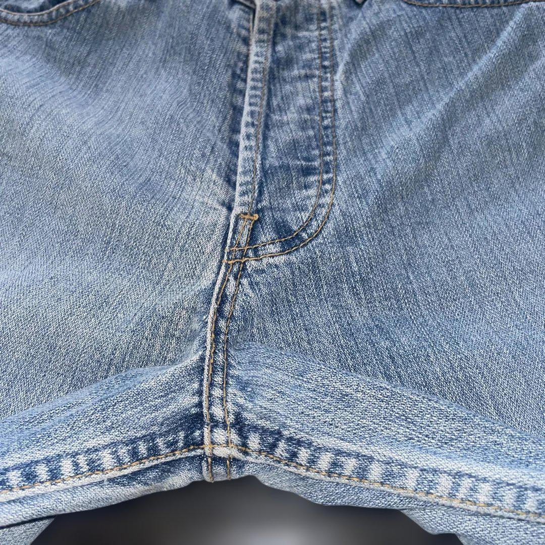 Levi's 501 デニムパンツ　W32L34 usa製 90s
