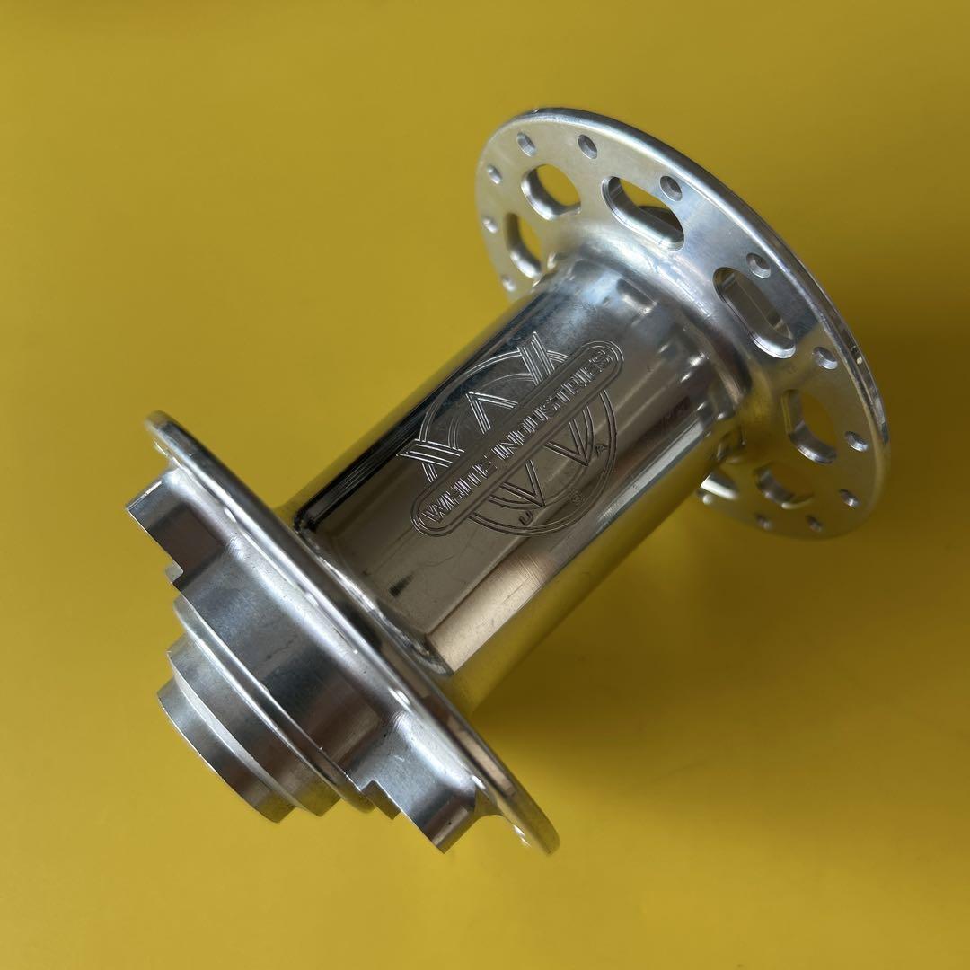 パーツ WHITE INDUSTRIES OLD DiskHub