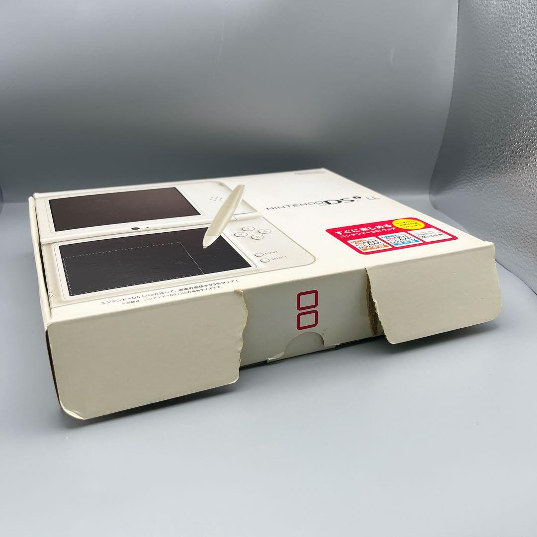 ナチュラルホワイトNintendo