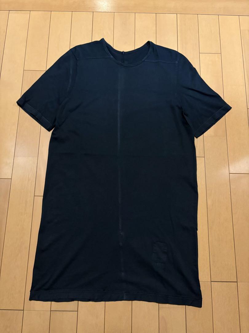 RICK OWENS DRKSHDW Level Tee Tシャツ